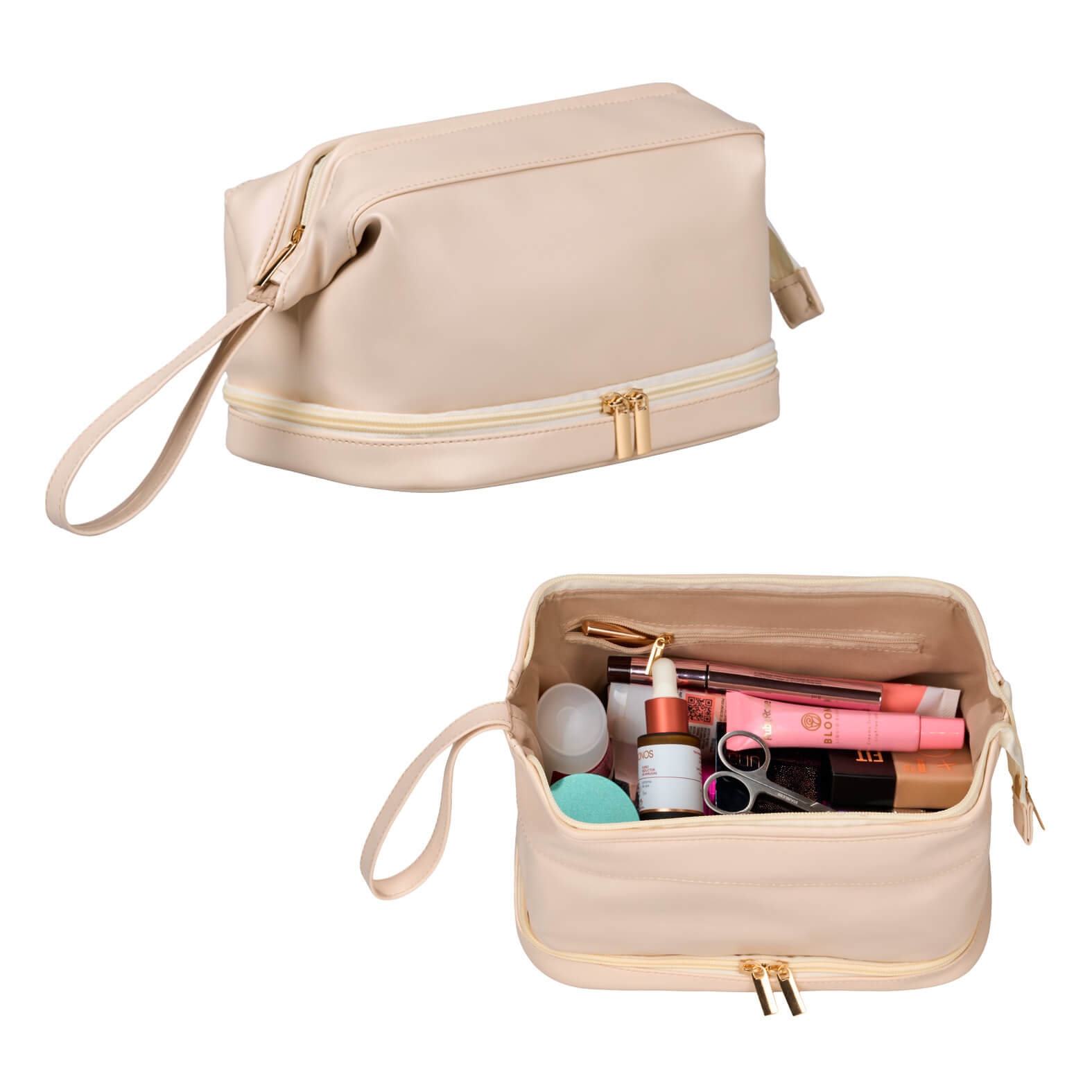 COSMETIQUERA KHUN | Articulos Promocionales