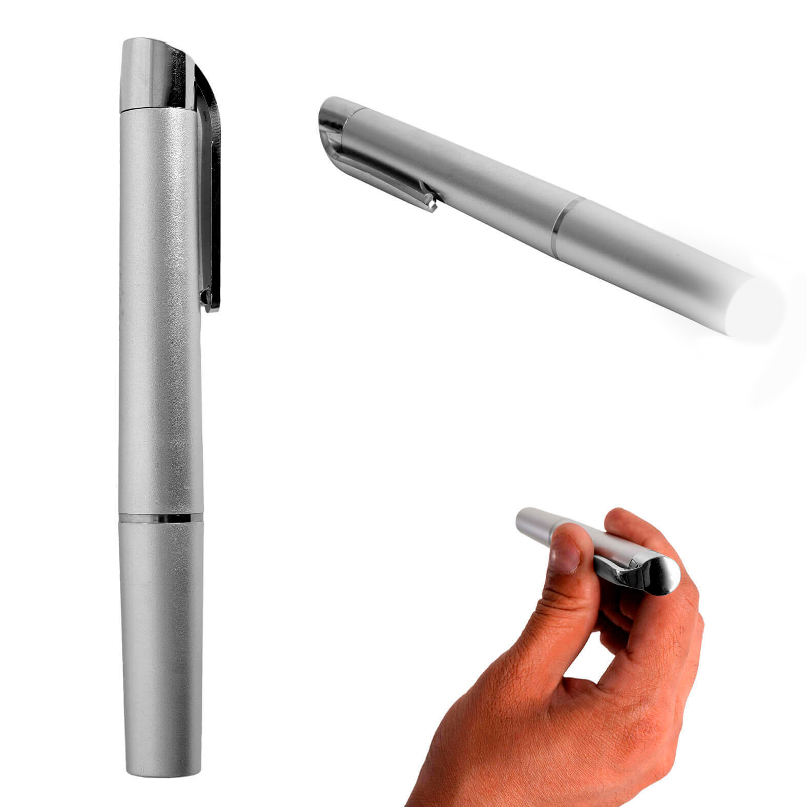 LAMPARA DE BOLSILLO MED | Articulos Promocionales