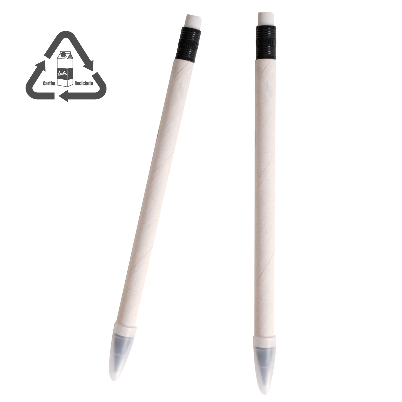 BOLÍGRAFO ECOLÓGICO VALIO | Articulos Promocionales