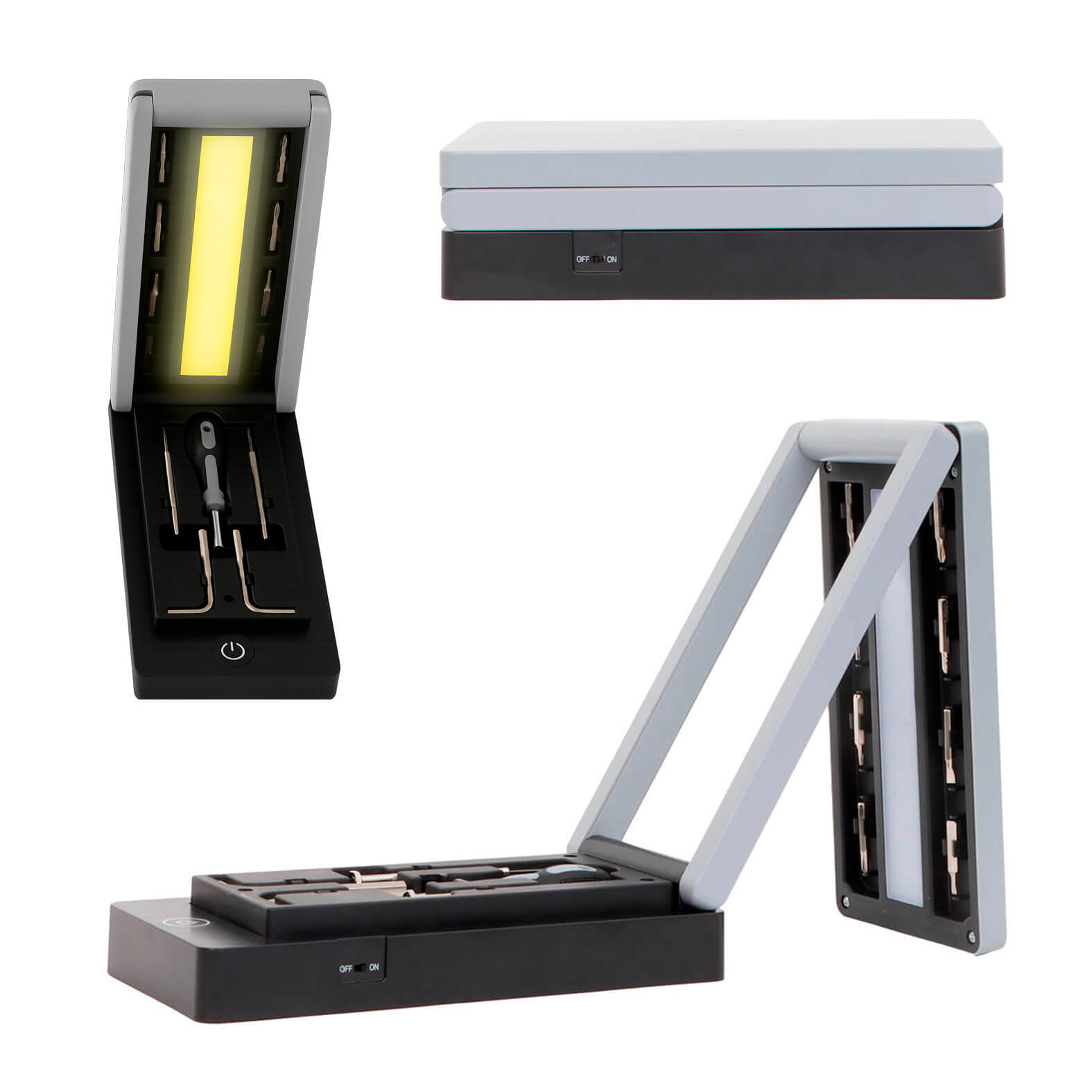 SET DE HERRAMIENTAS CHOI | Articulos Promocionales