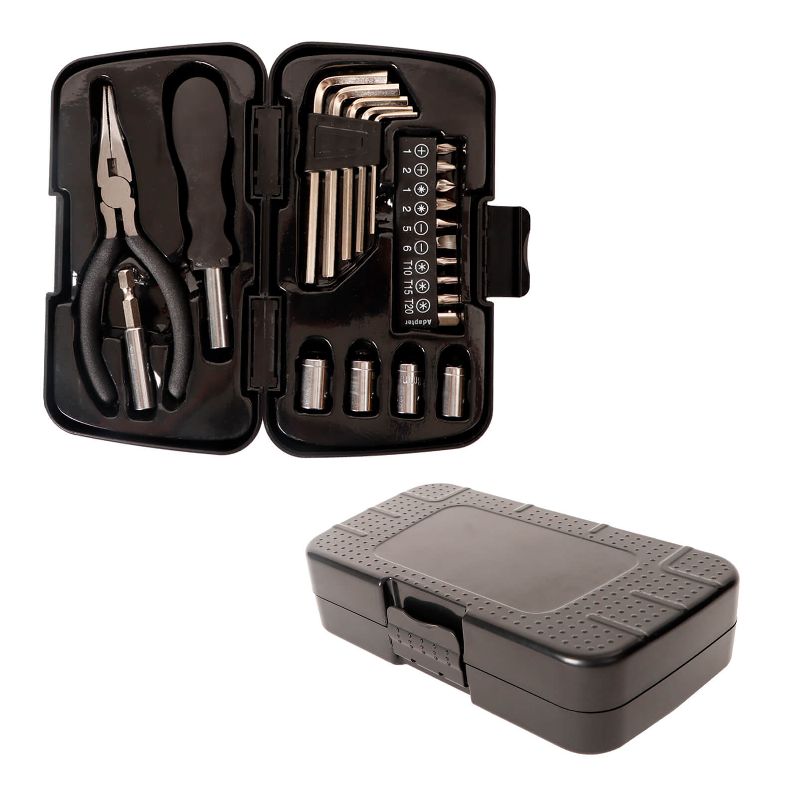 SET DE HERRAMIENTAS JUCA | Articulos Promocionales