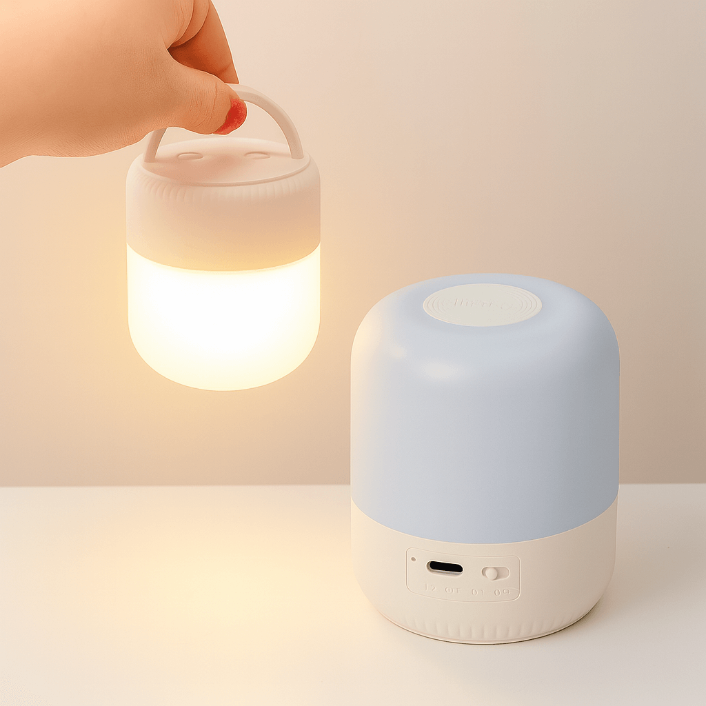 LAMPARA JILL | Articulos Promocionales