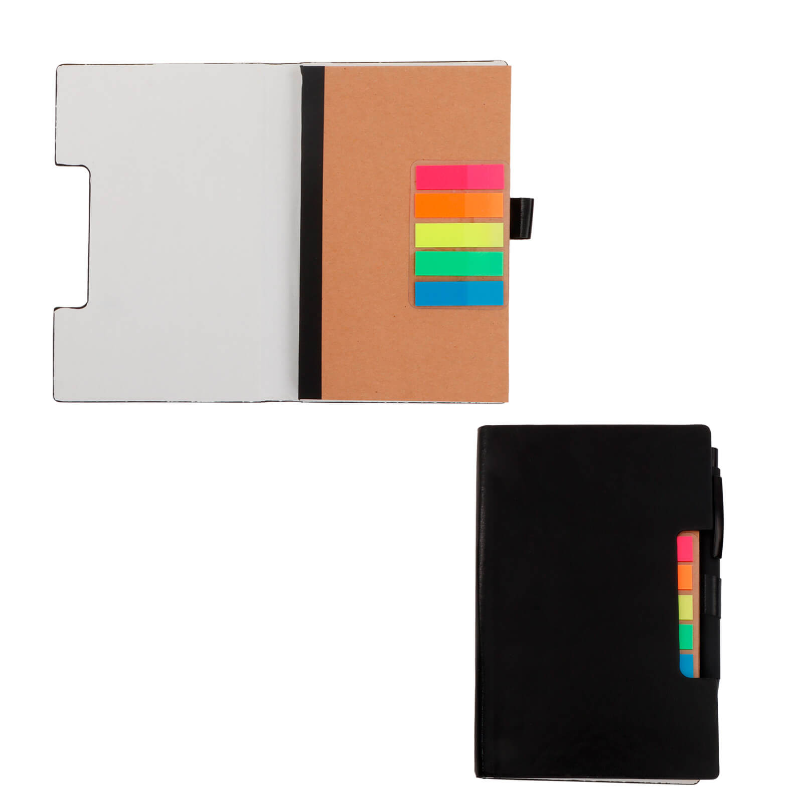 LIBRETA DE CARTÓN SUGI | Articulos Promocionales