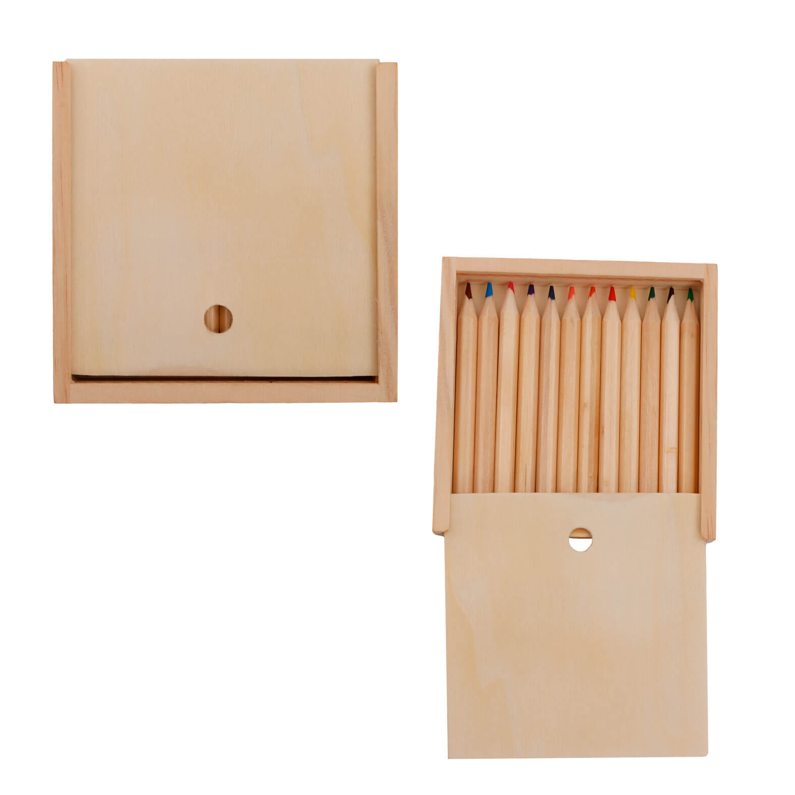 CAJA DE MADERA ESTILO | Articulos Promocionales