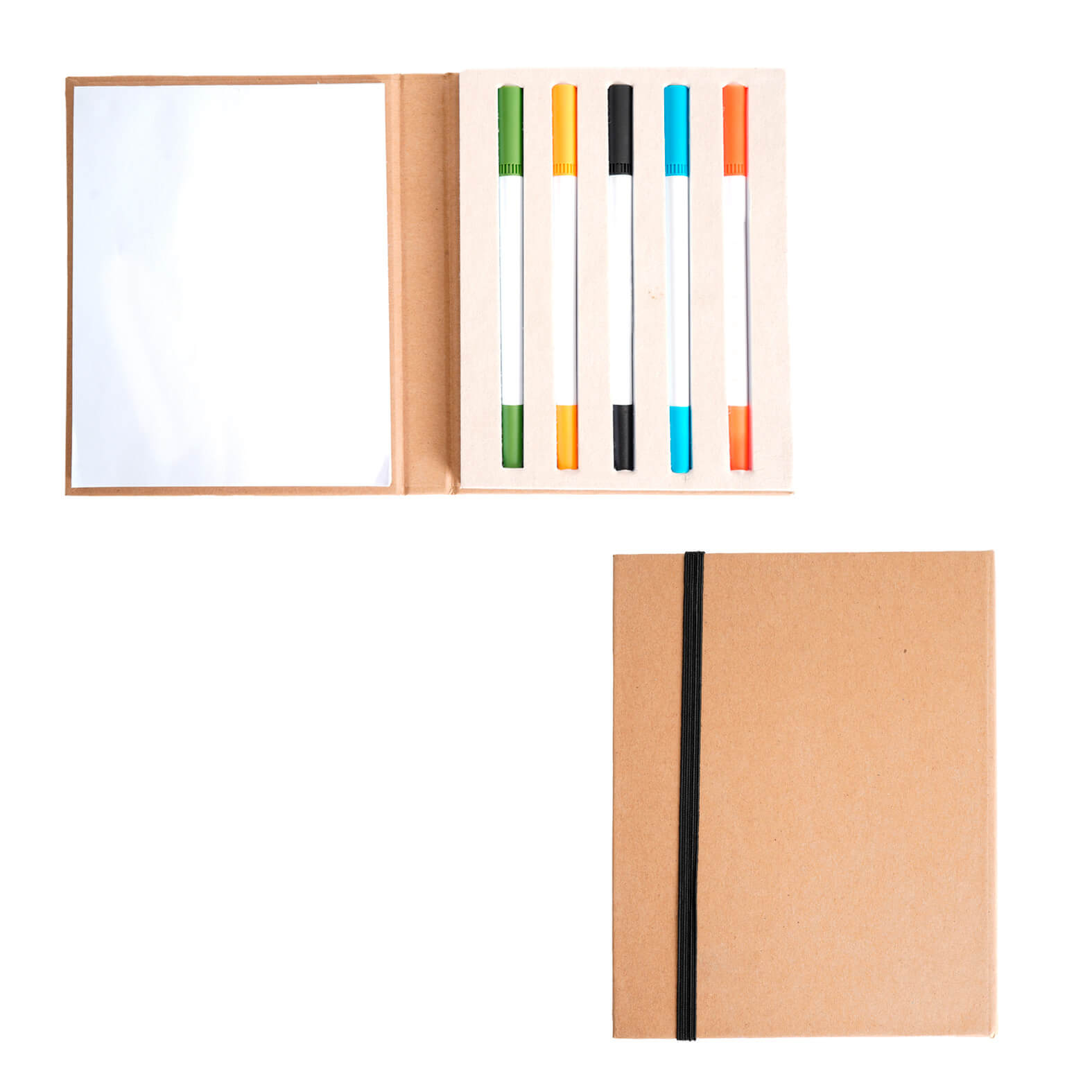 LIBRETA ECOLÓGICA  | Articulos Promocionales