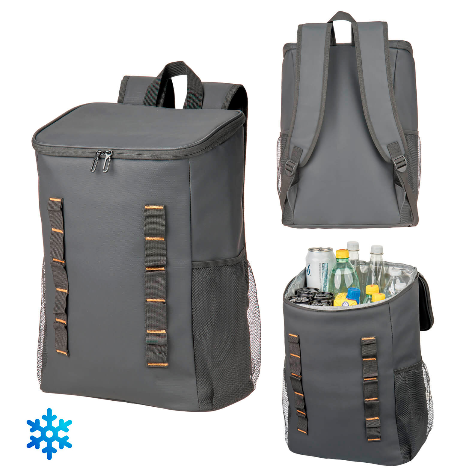 HIELERA SPEGA | Articulos Promocionales