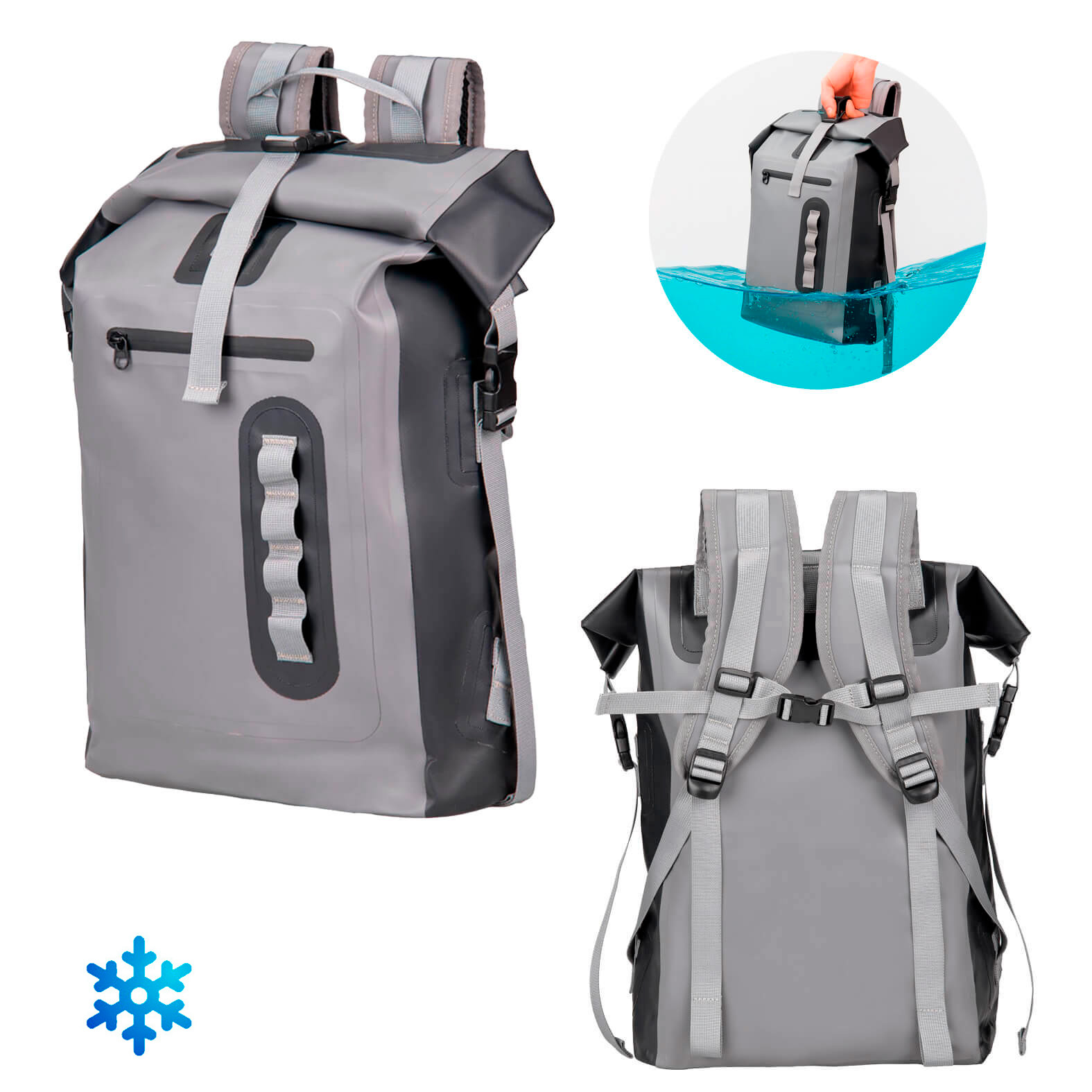 HIELERA SILAS | Articulos Promocionales