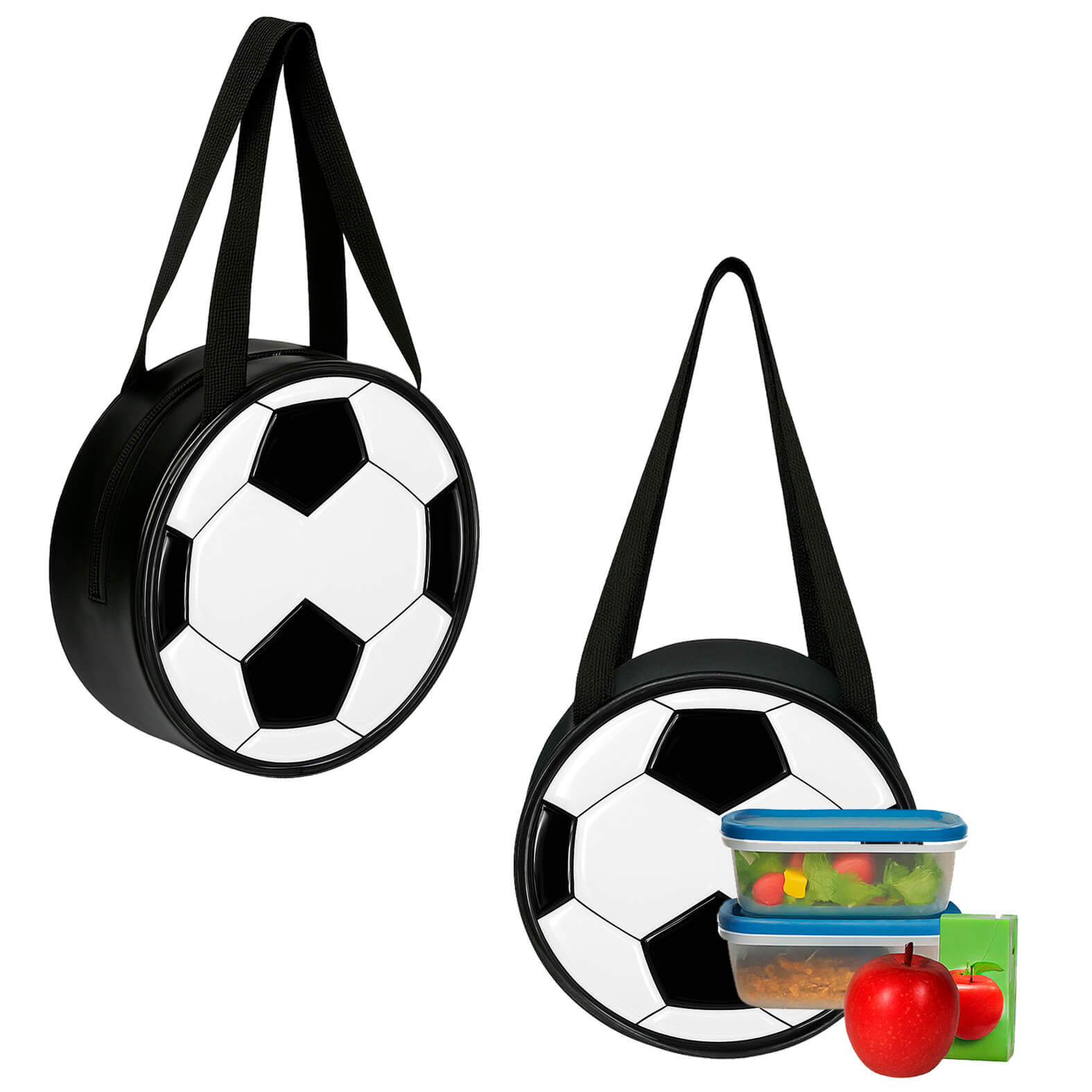 LONCHERA SUPA | Articulos Promocionales