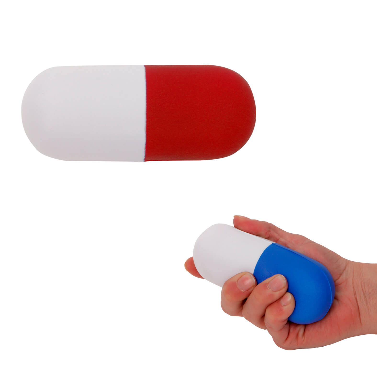 ANTIESTRÉS PILDU | Articulos Promocionales