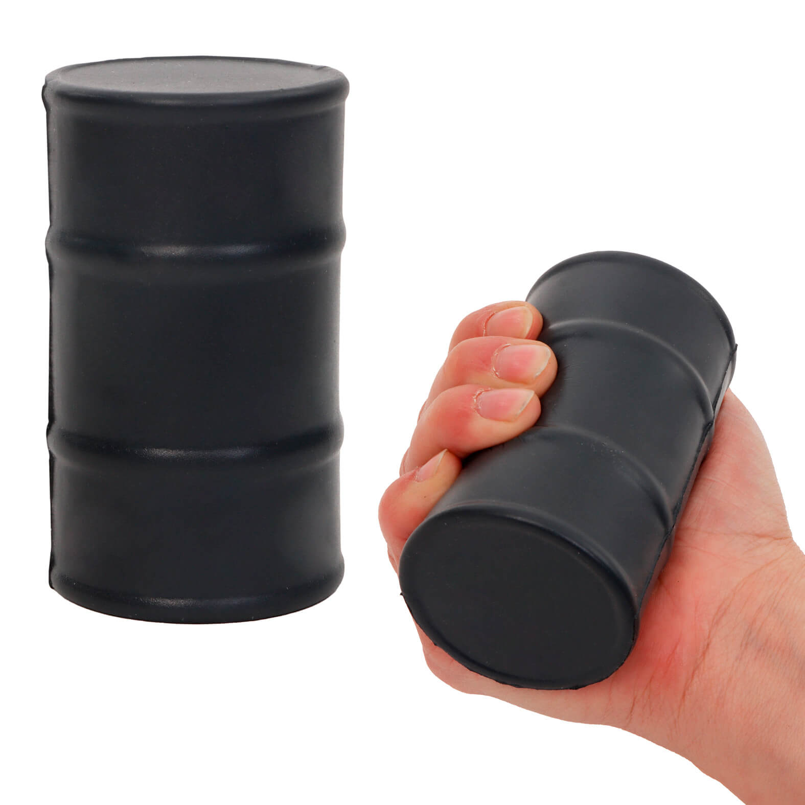 BARRIL ANTIESTRÉS ROLEY | Articulos Promocionales