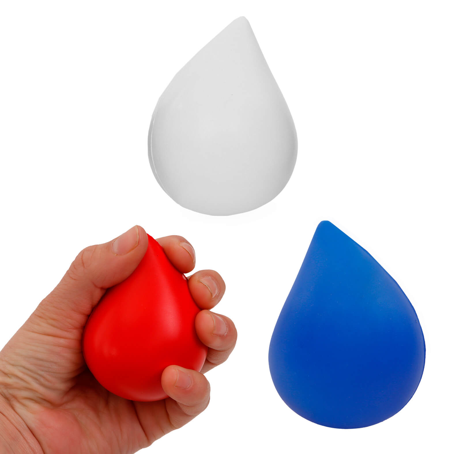 ANTIESTRÉS GOTA DRIPY | Articulos Promocionales