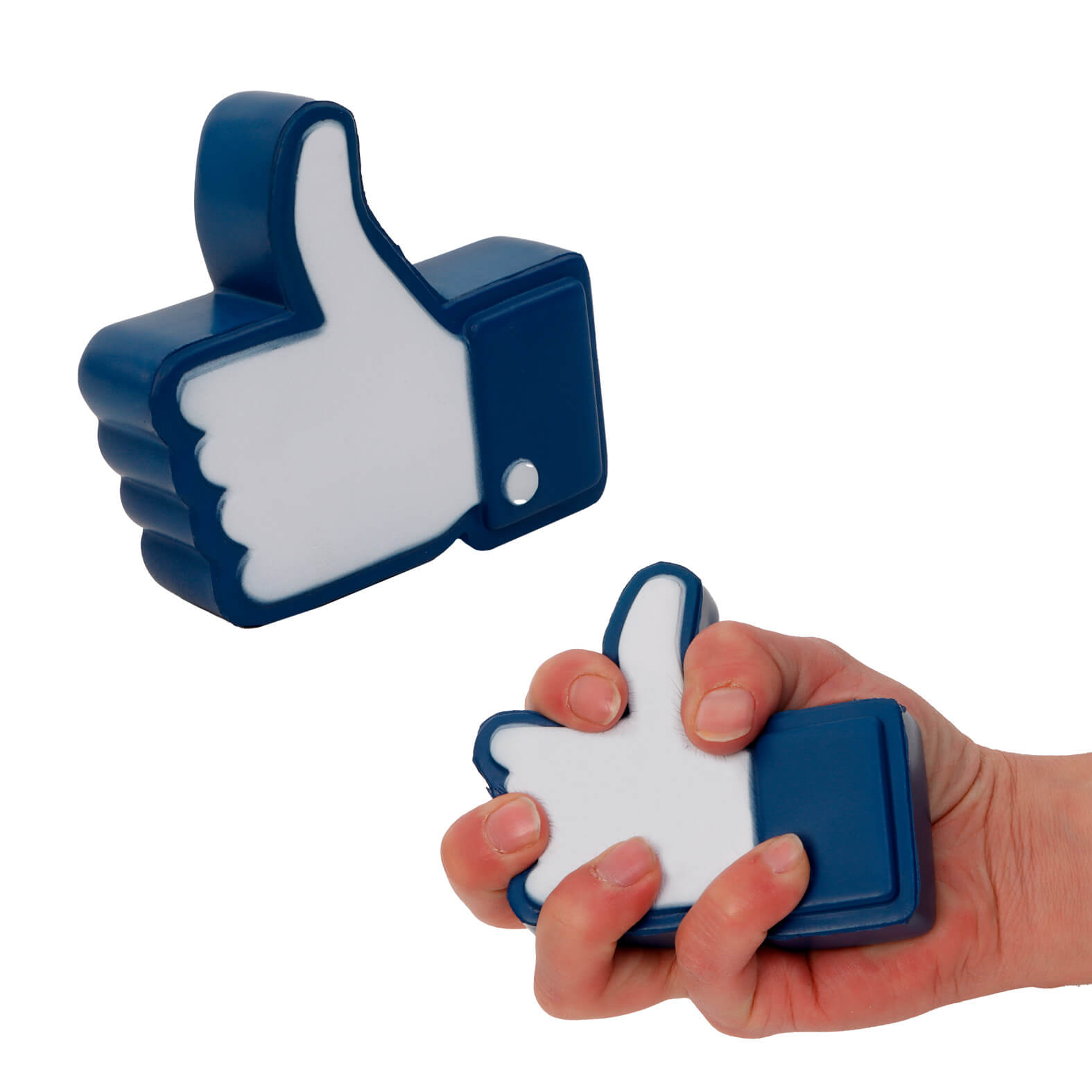 ANTIESTRÉS LIKE  | Articulos Promocionales