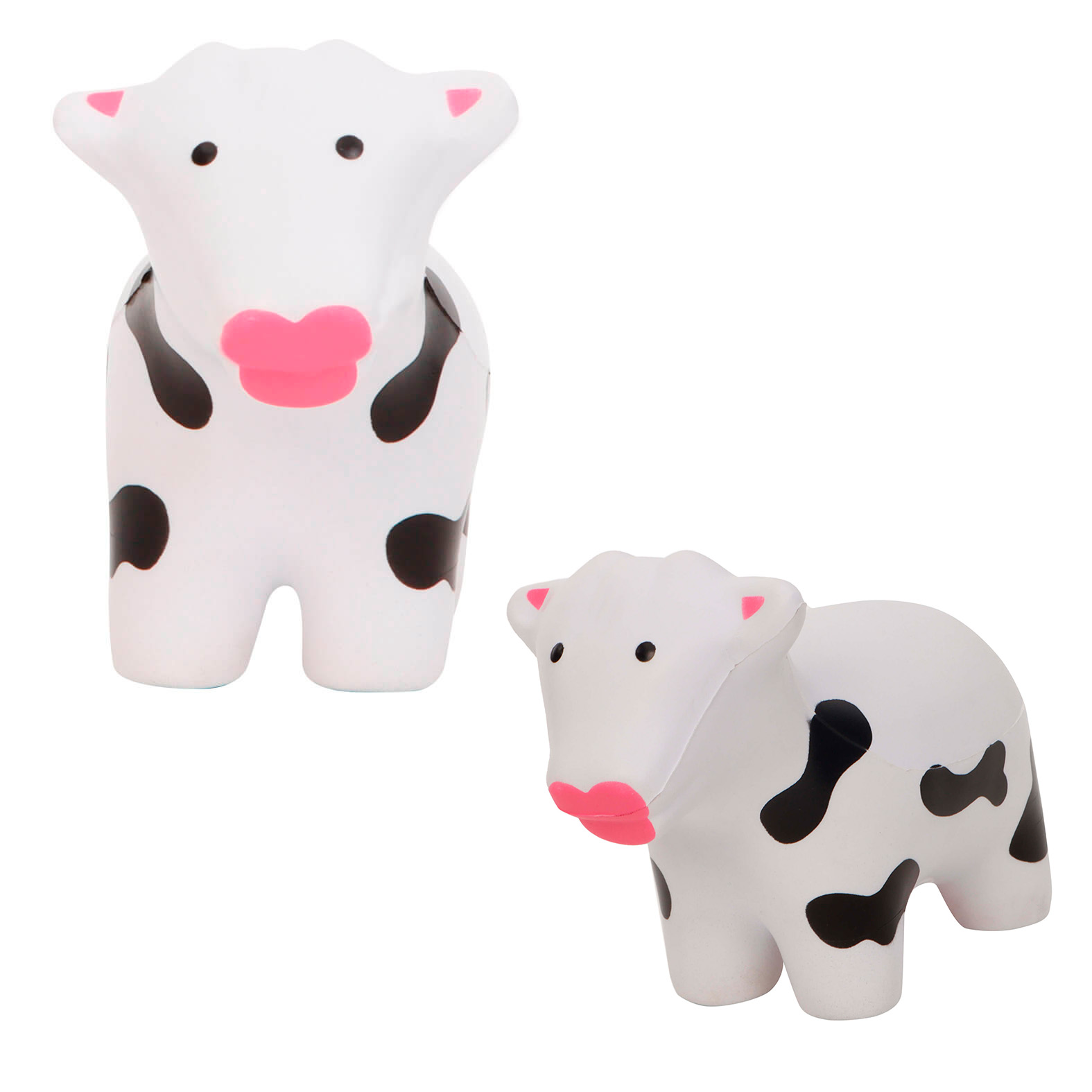 VACA ANTIESTRÉS MOMO | Articulos Promocionales