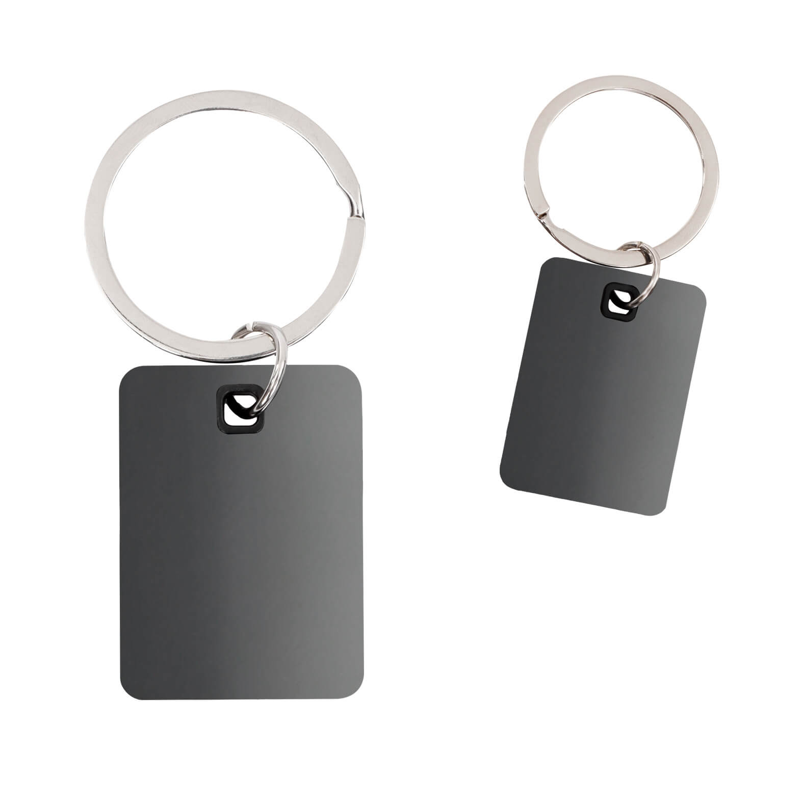 LLAVERO METÁLICO BRANOX | Articulos Promocionales