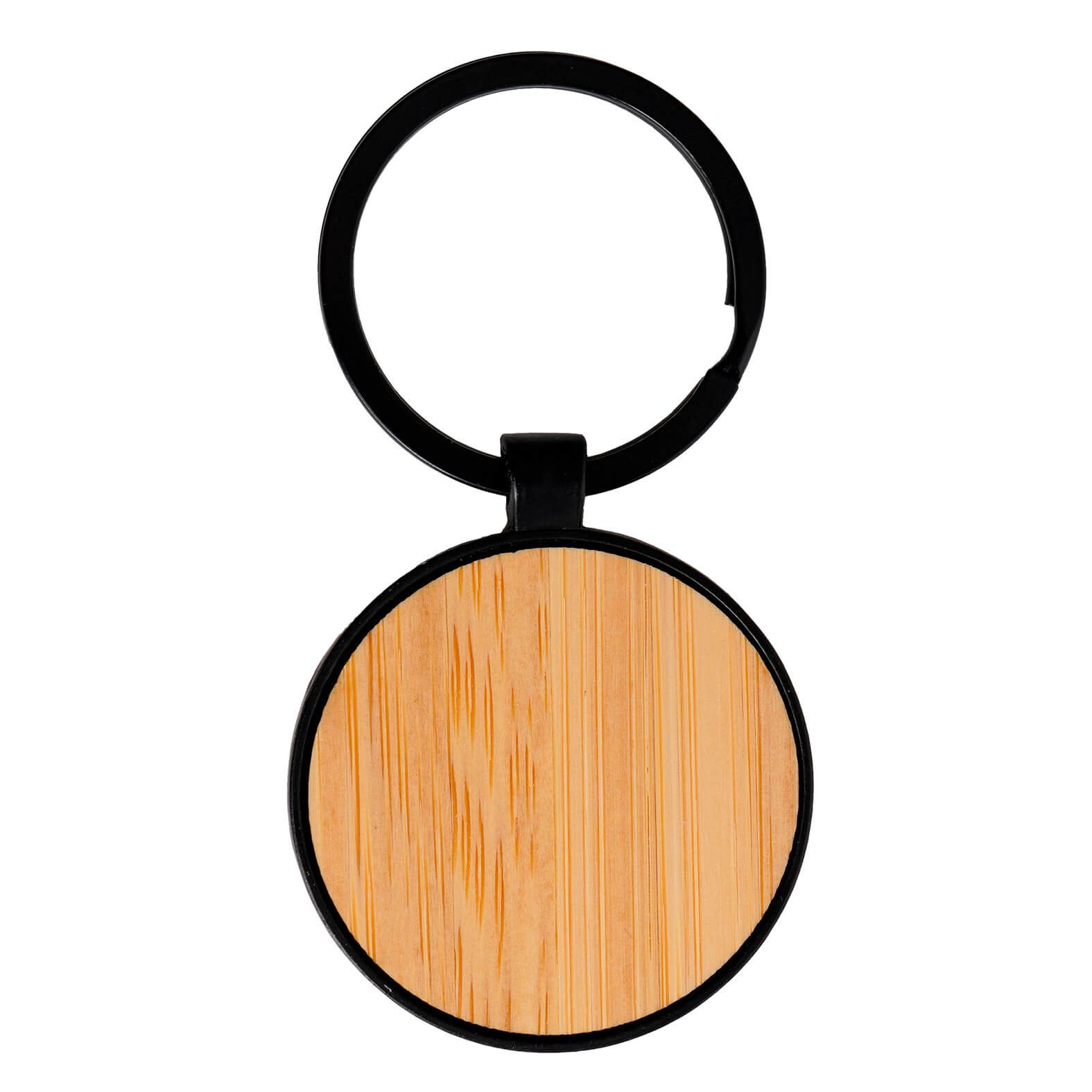 LLAVERO CIRCULAR SORNA | Articulos Promocionales