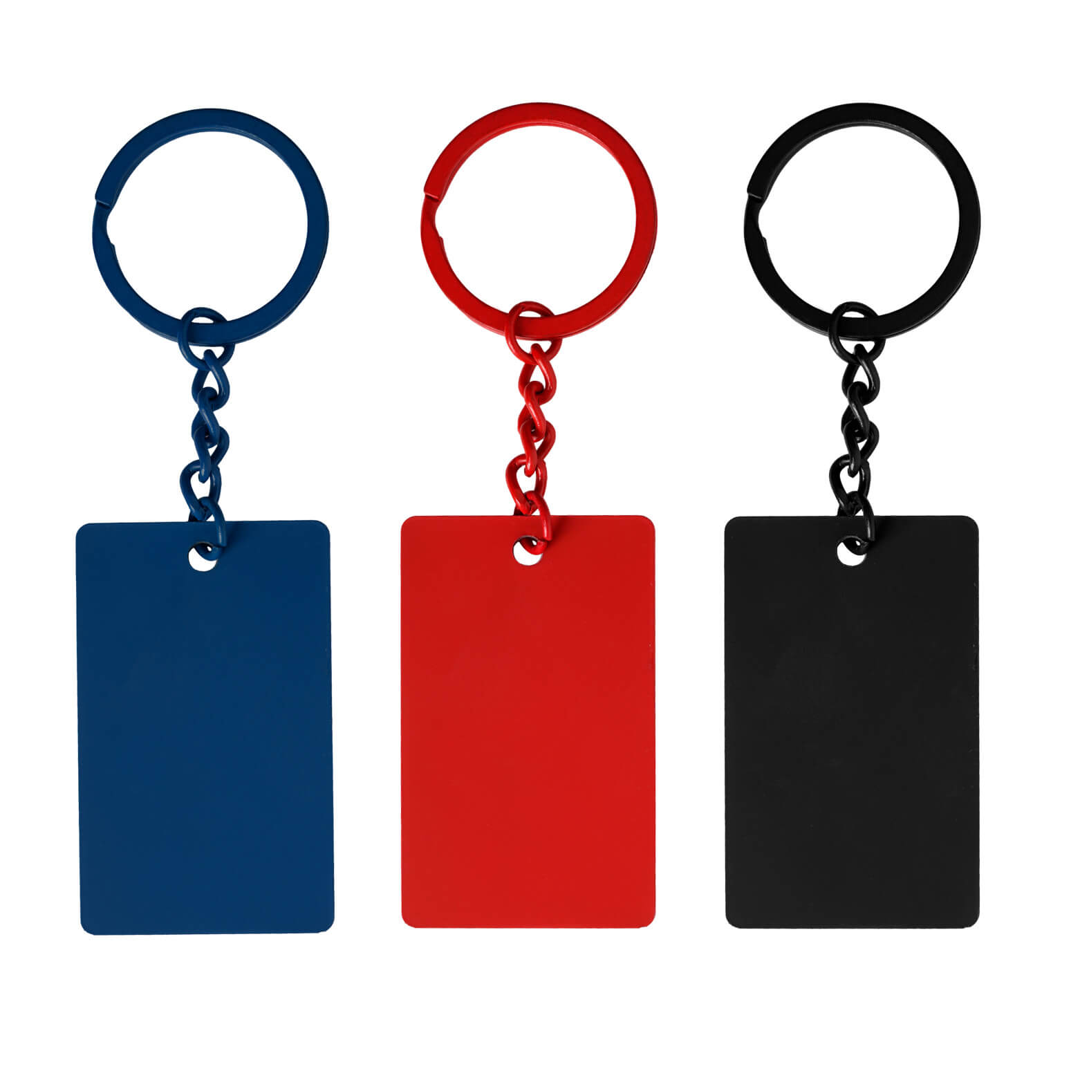 LLAVERO CON PLACA NUBLAR | Articulos Promocionales