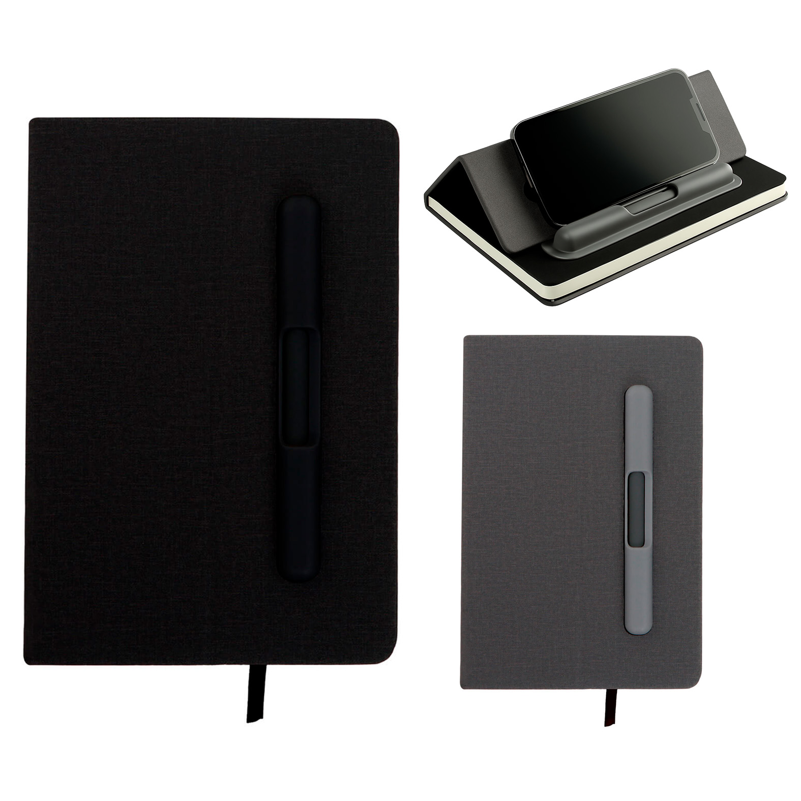 LIBRETA BRIVA | Articulos Promocionales