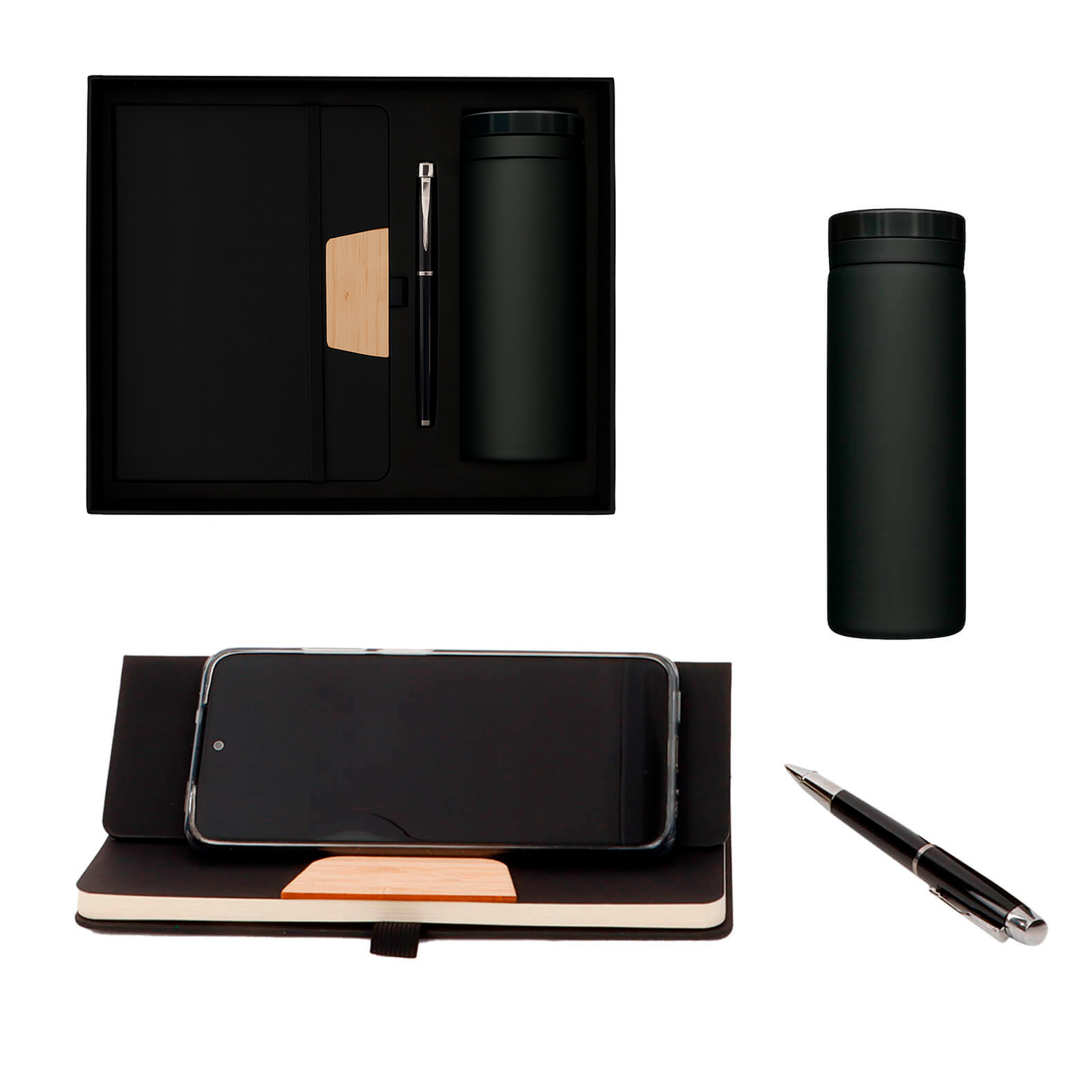 SET EJECUTIVO SIDWELL | Articulos Promocionales