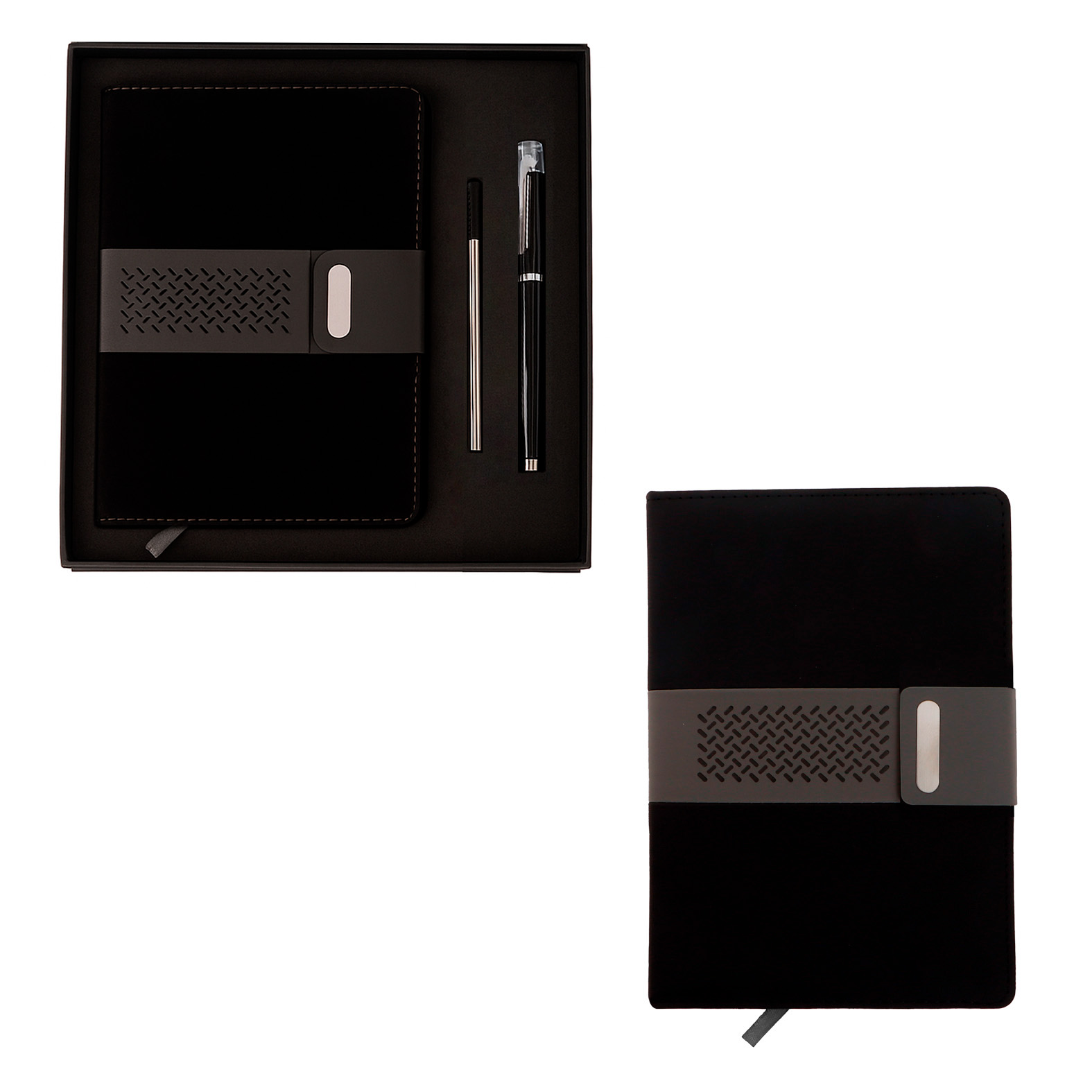 SET EJECUTIVO PIRSON | Articulos Promocionales