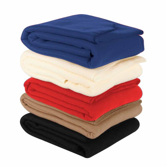 Frazada Minya | Articulos Promocionales