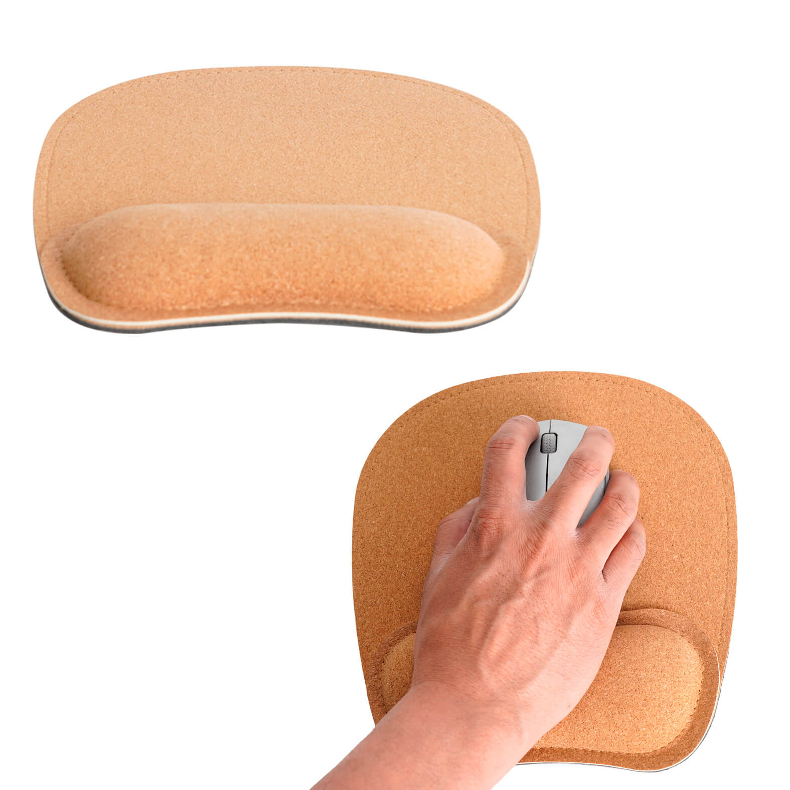 MOUSEPAD RIVIA | Articulos Promocionales