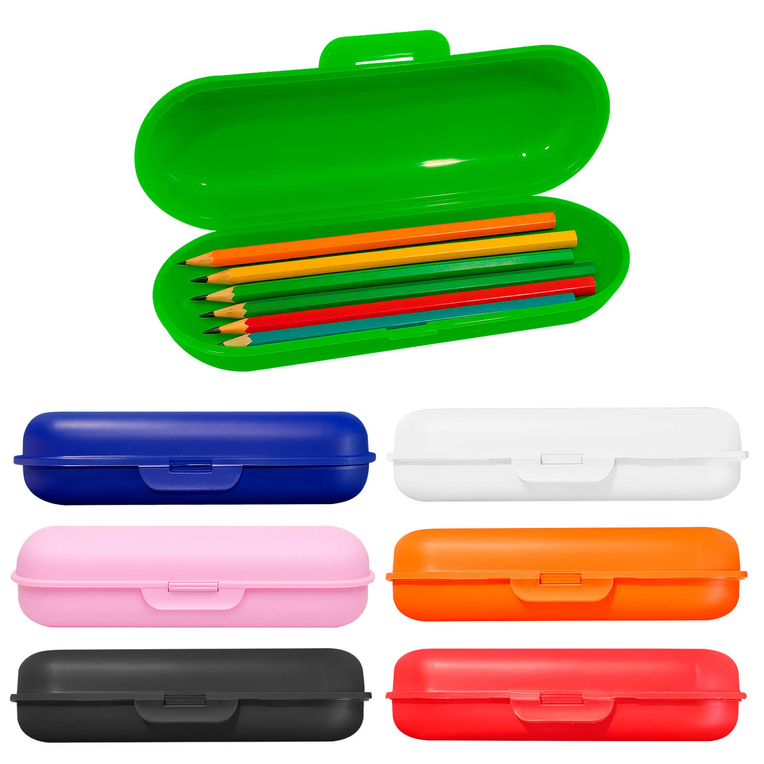 LAPICERA LISA | Articulos Promocionales