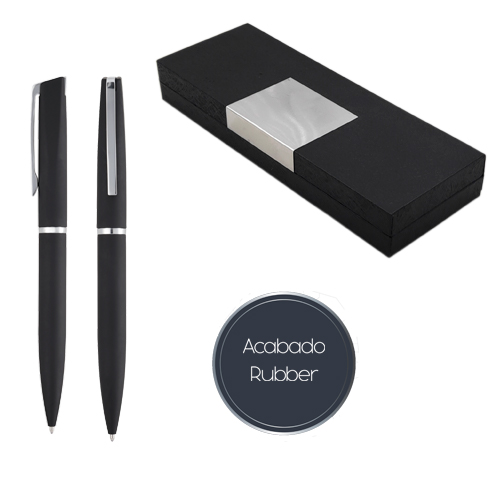 BOLÍGRAFO KAFKA | Articulos Promocionales