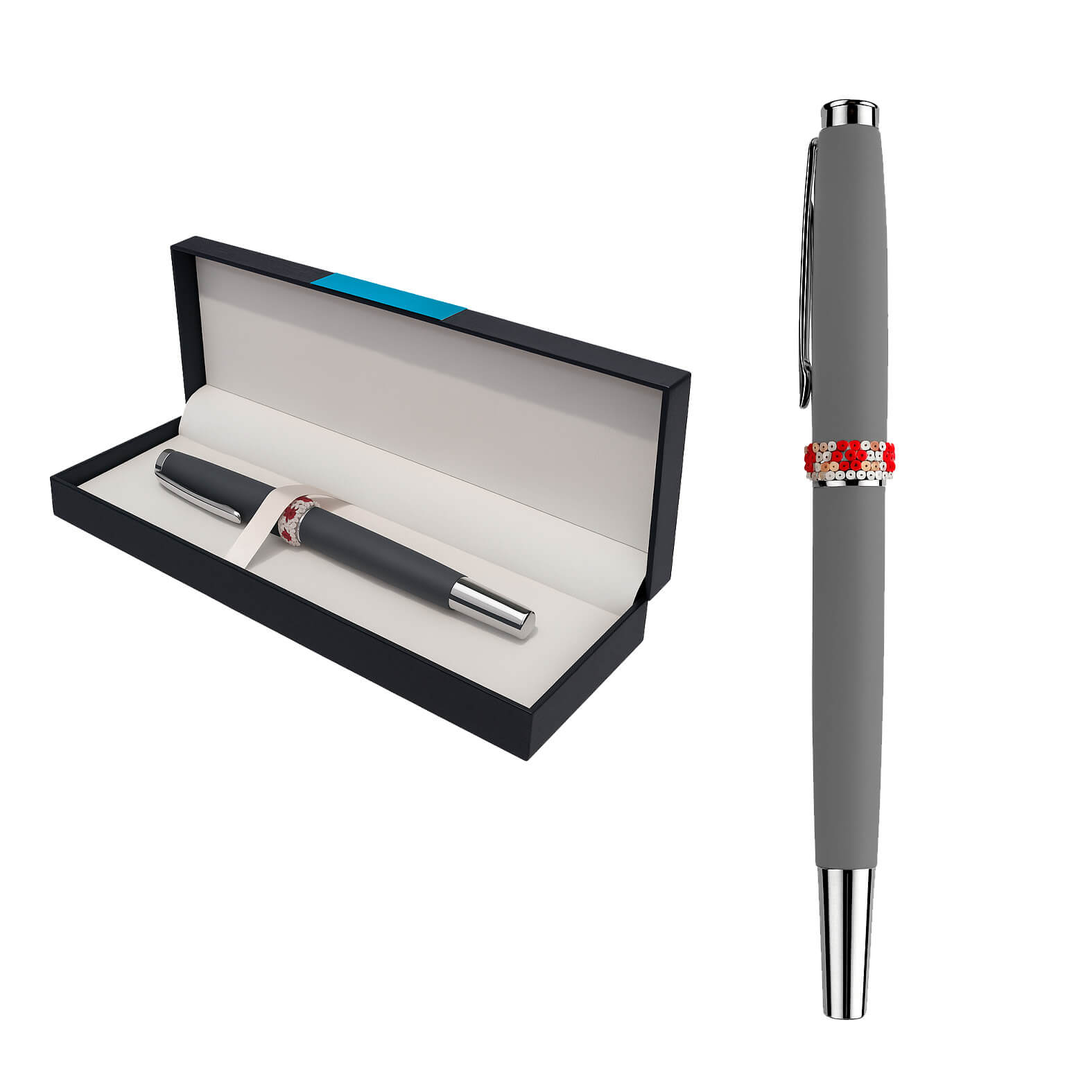 BOLÍGRAFO NAWA | Articulos Promocionales