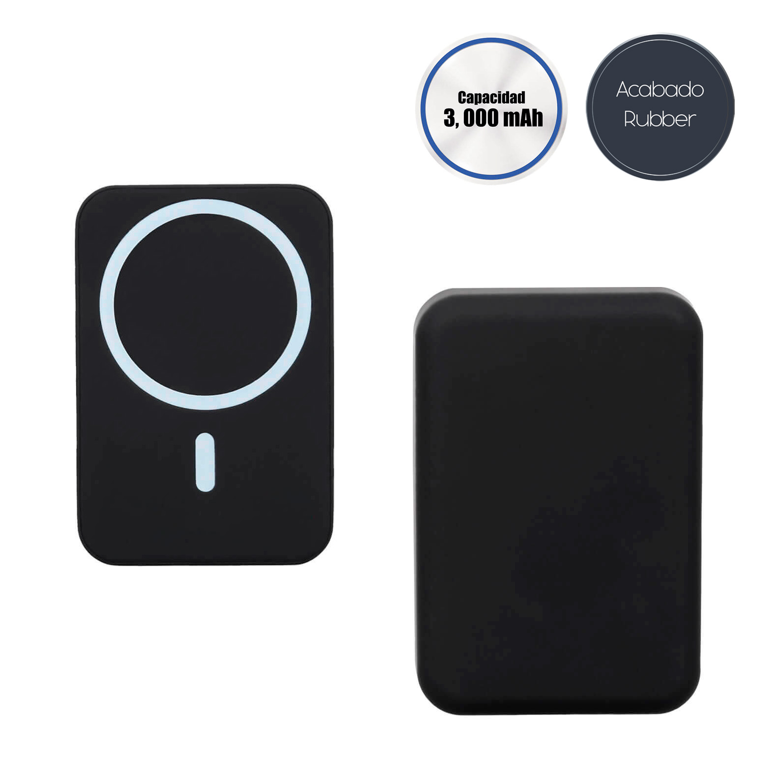 POWERBANK LOAD | Articulos Promocionales