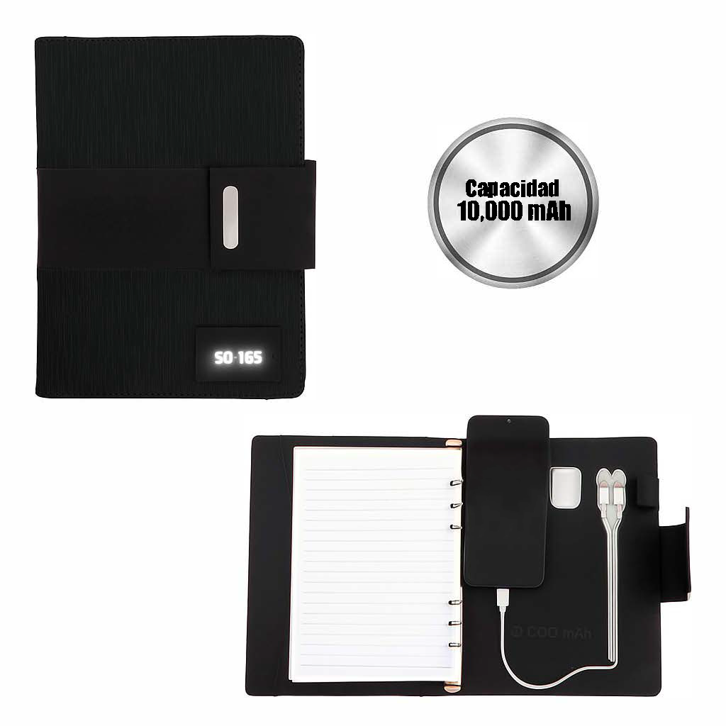 CARPETA CARICO | Articulos Promocionales