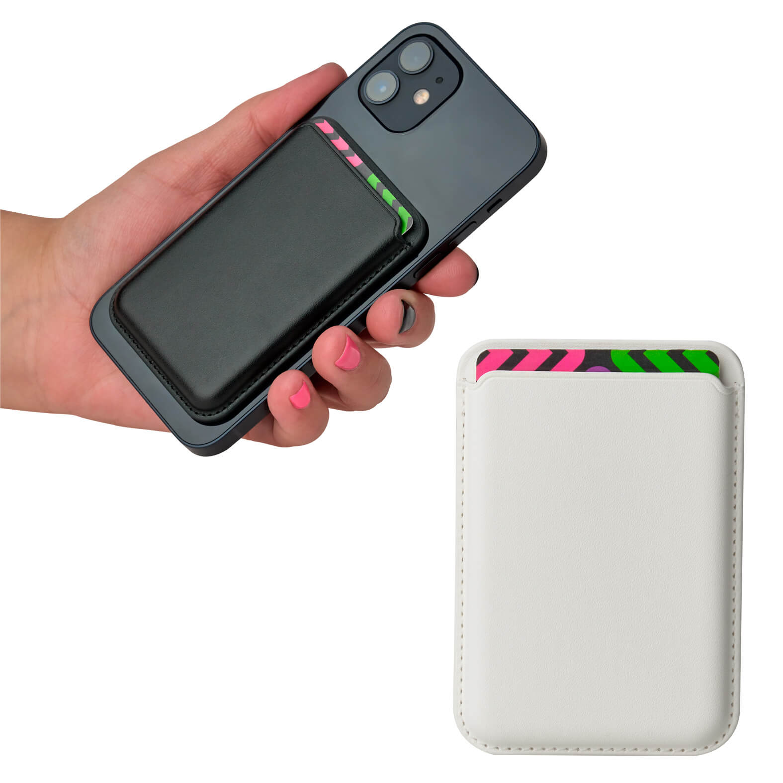 TARJETERO UNIVERSAL CREDIT | Articulos Promocionales