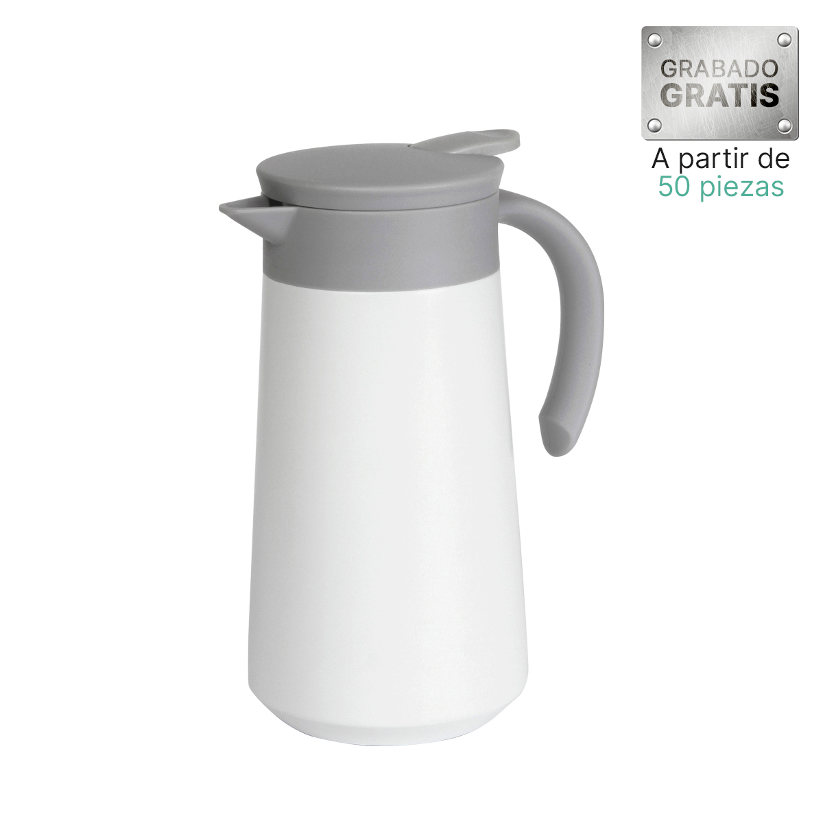 Jarra Pastavy. | Articulos Promocionales