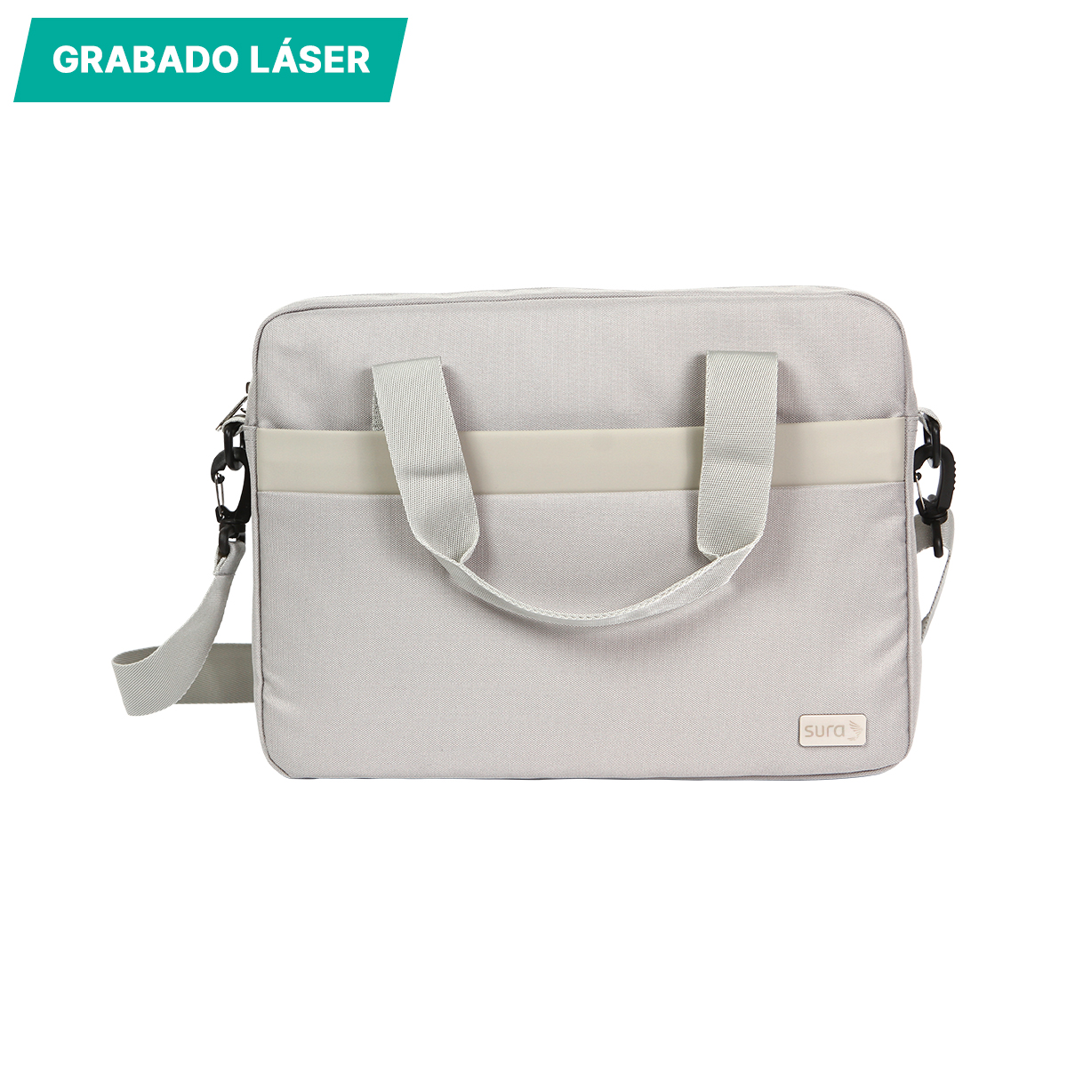Porta laptop Salem. | Articulos Promocionales