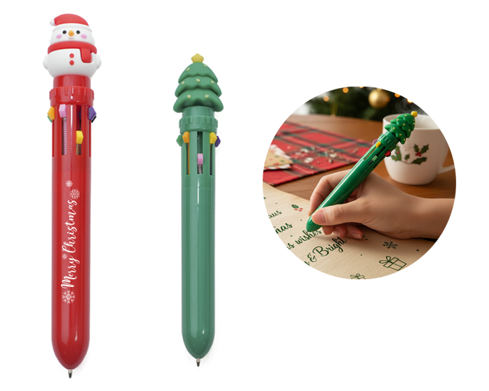 BOLÍGRAFO CHRISMATIK  | Articulos Promocionales