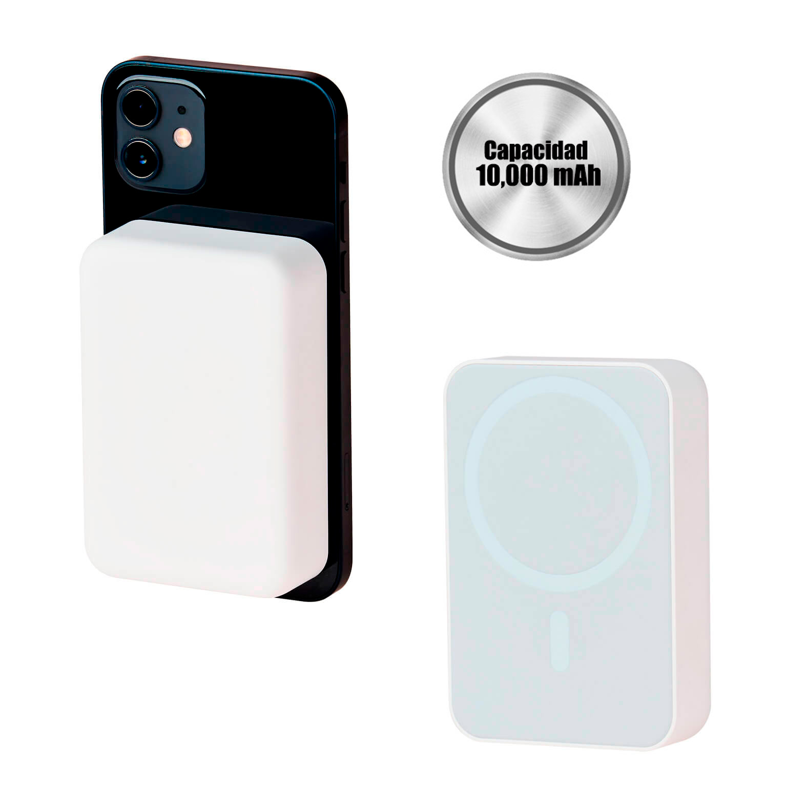 POWERBANK LAGOM | Articulos Promocionales