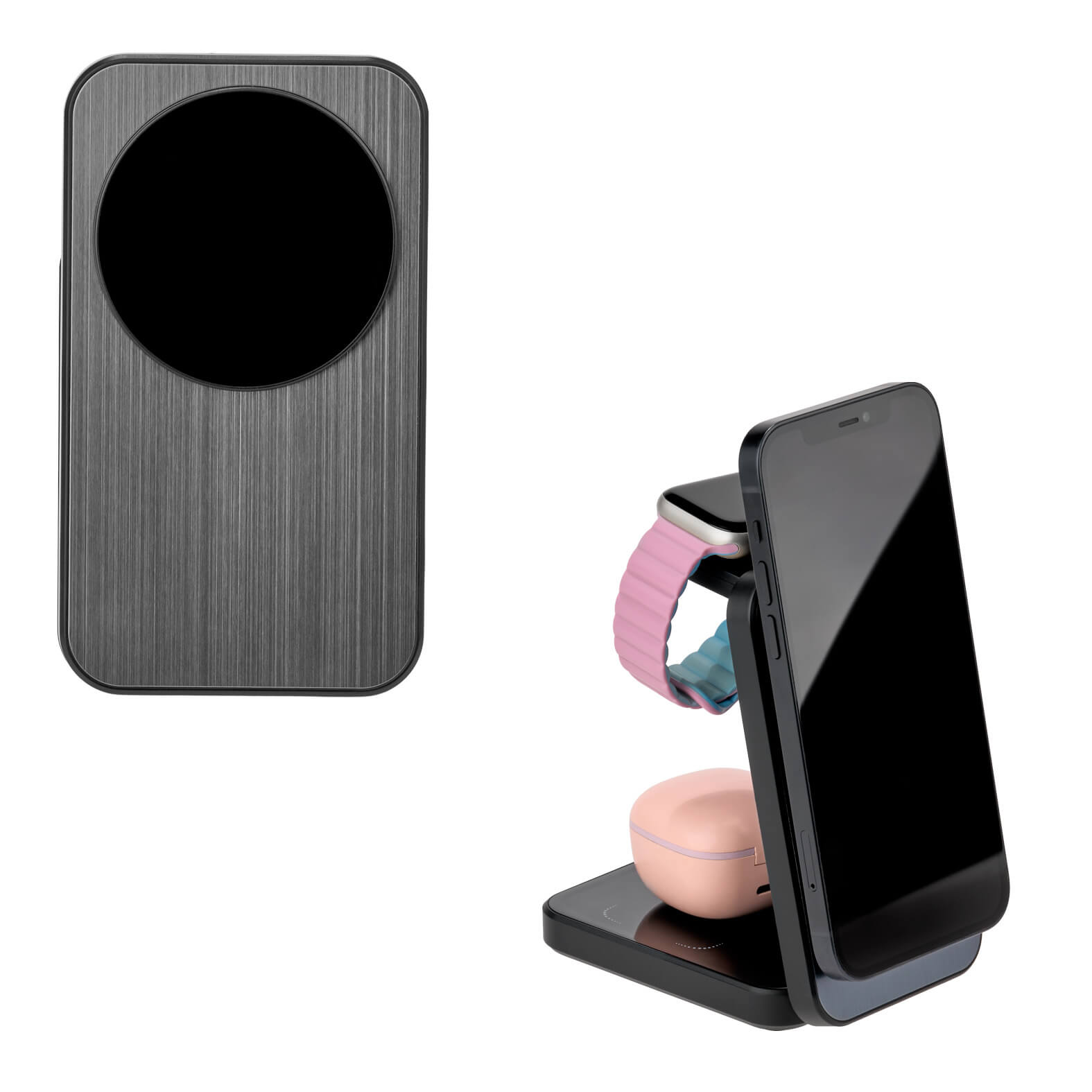 MULTICARGADOR KORBEN | Articulos Promocionales