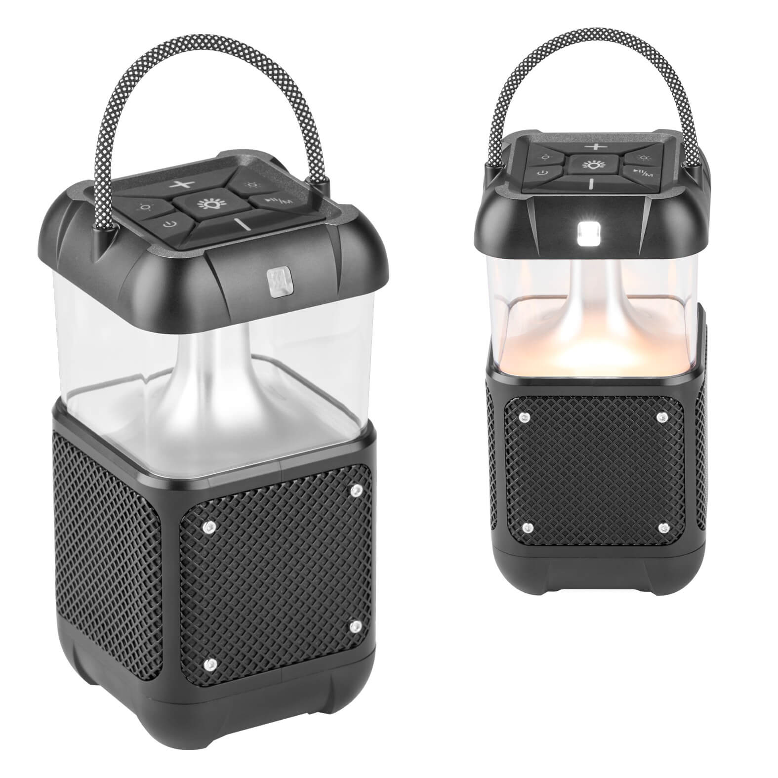 BOCINA BLUETOOTH MARS | Articulos Promocionales