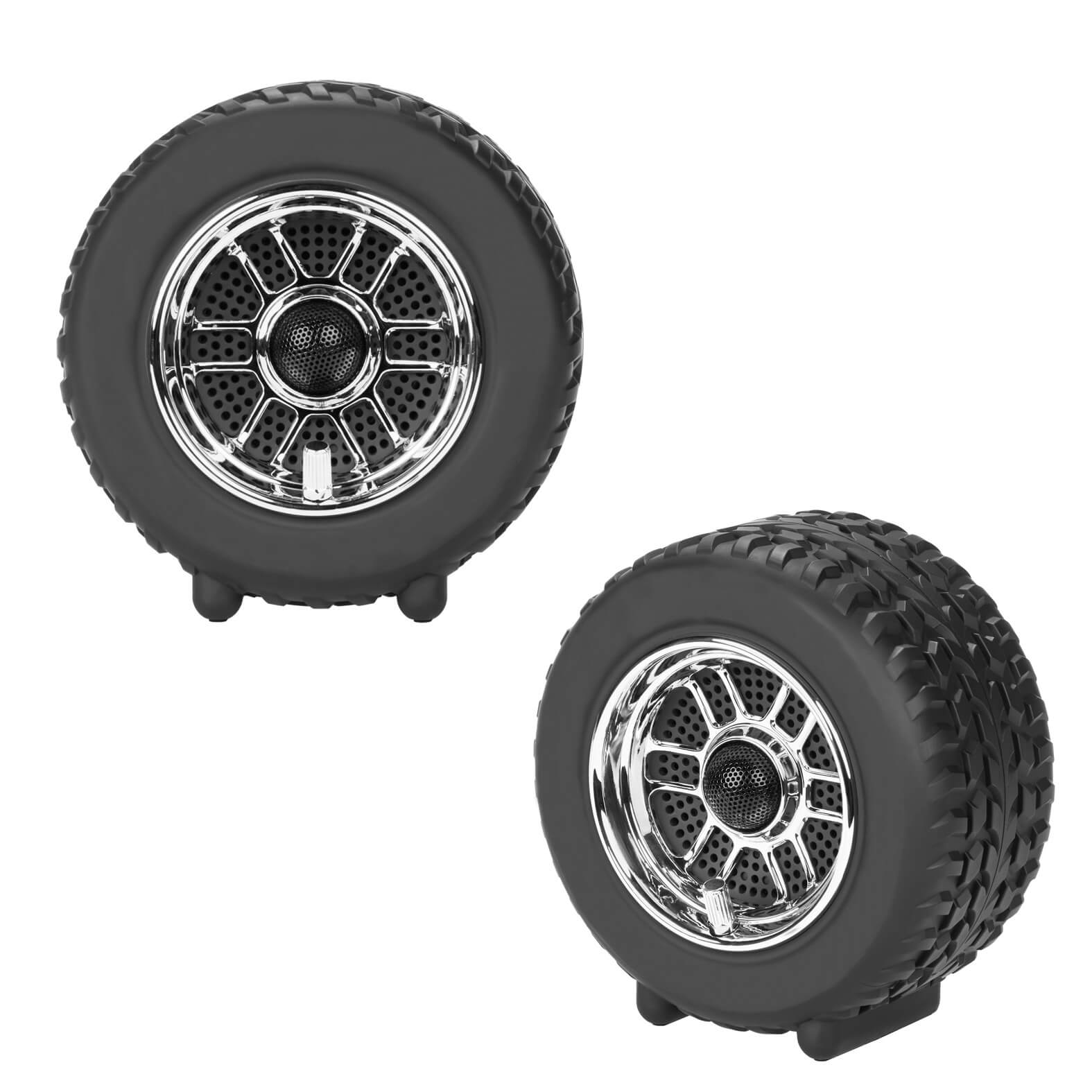 BOCINA BLUETOOTH PIRELLI | Articulos Promocionales