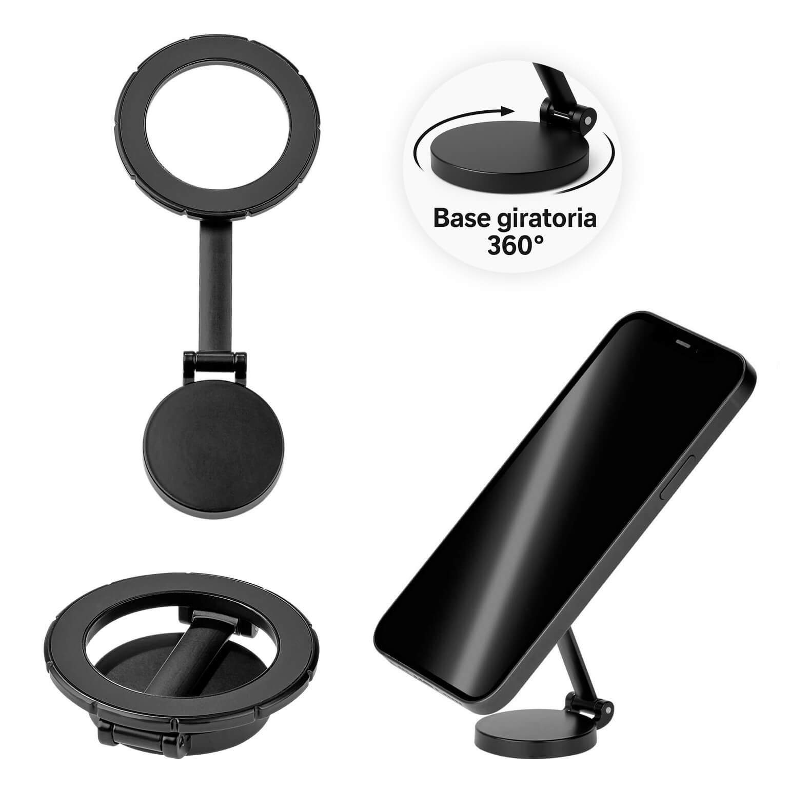 SOPORTE MAGNÉTICO VISION | Articulos Promocionales