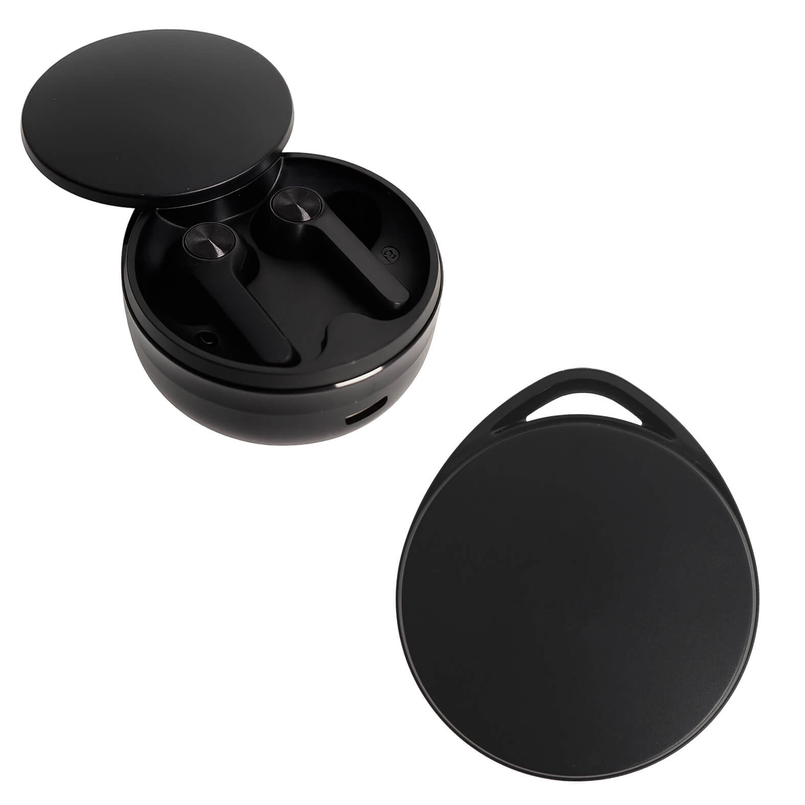 AUDÍFONOS INALÁMBRICOS ROZ | Articulos Promocionales