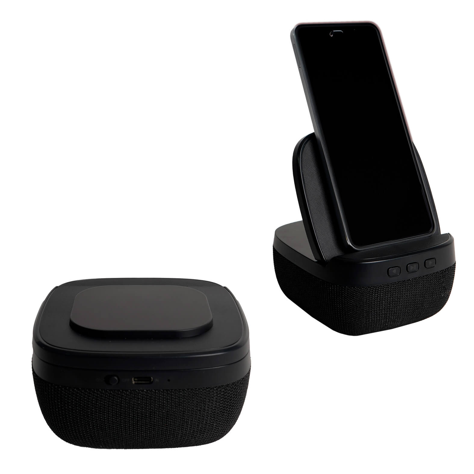 BOCINA BLUETOOTH HIRAM | Articulos Promocionales