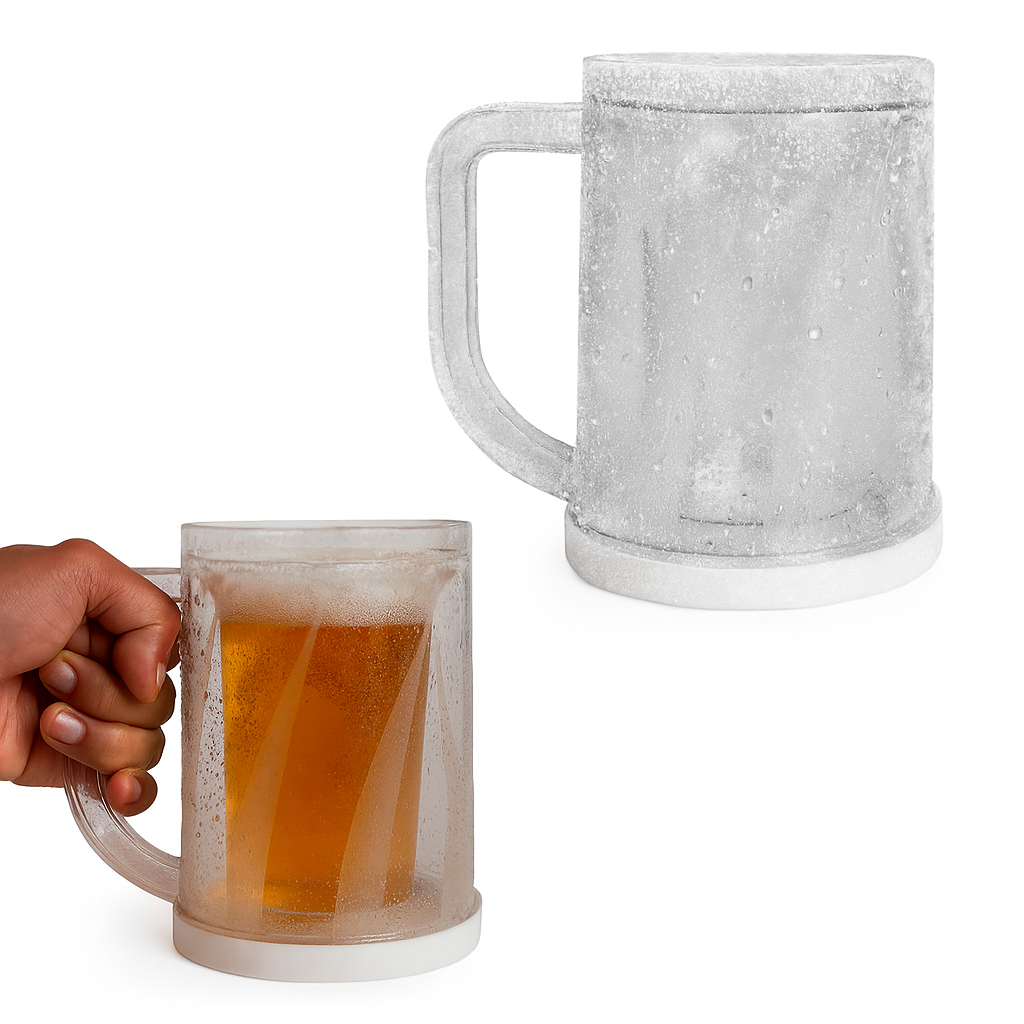 TARRO DE PLÁSTICO MILER | Articulos Promocionales