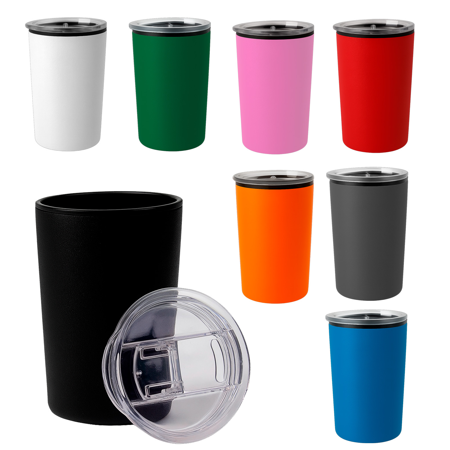 TERMO TOSHI | Articulos Promocionales