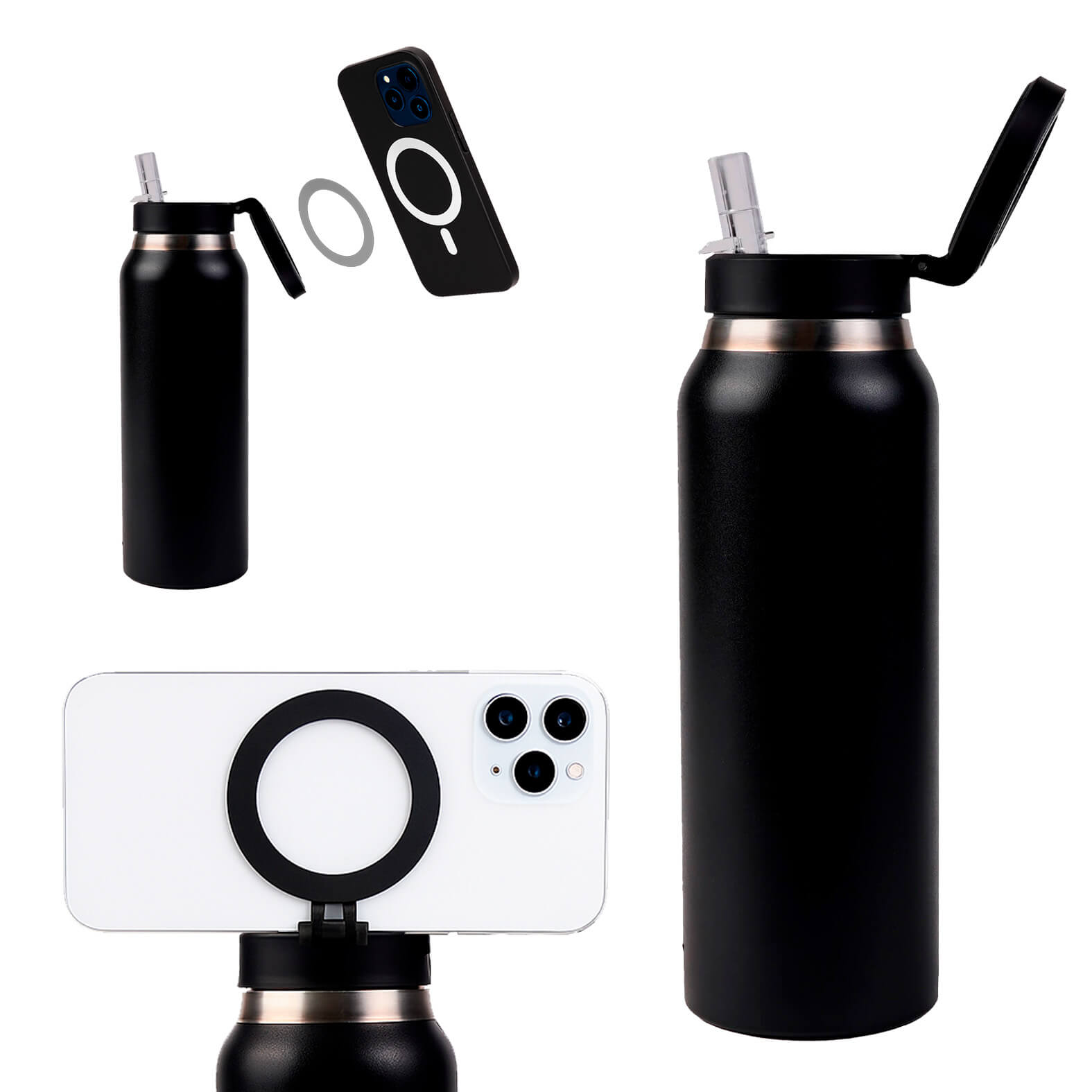 TERMO KURO | Articulos Promocionales