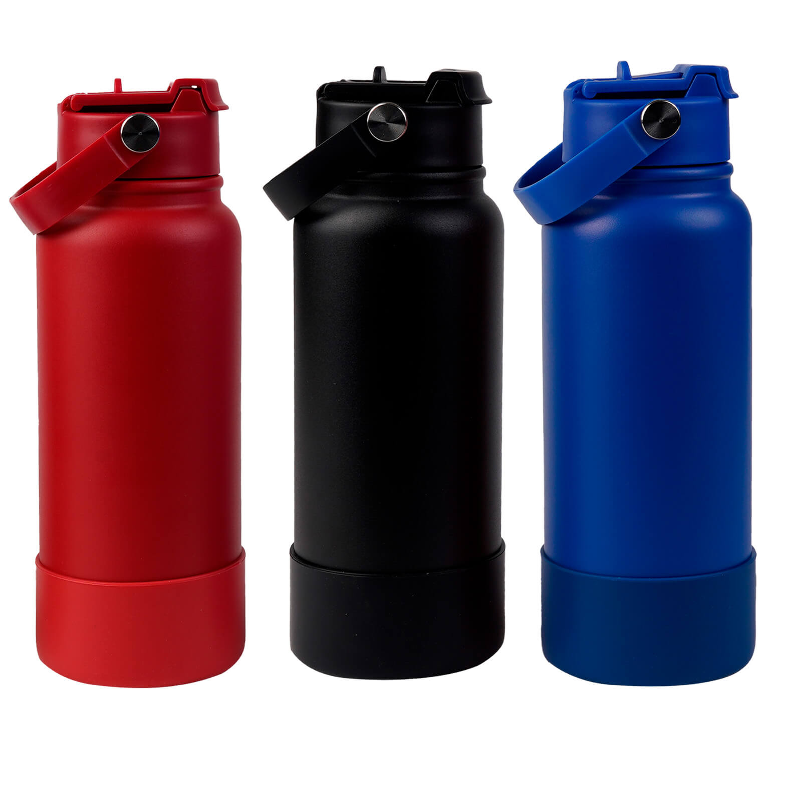 TERMO DE ACERO INOXIDABLE TOLIMA | Articulos Promocionales