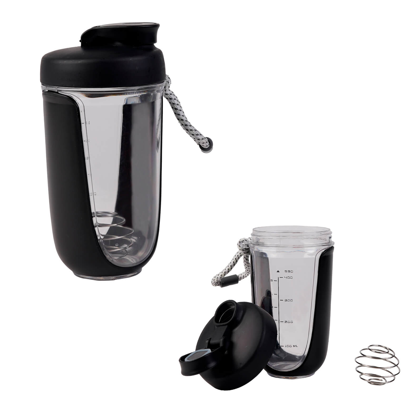 CILINDRO DE PLÁSTICO TURN | Articulos Promocionales