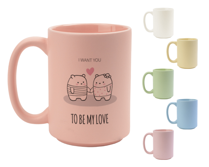 TARRA DE CERÁMICA CREAM  | Articulos Promocionales