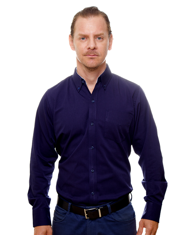 CAMISA GABARDINA 2XL - 3XL | Articulos Promocionales