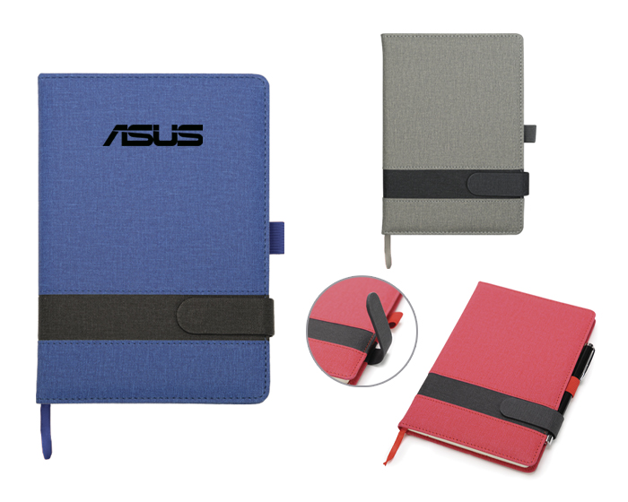 LIBRETA BETHOVEN  | Articulos Promocionales