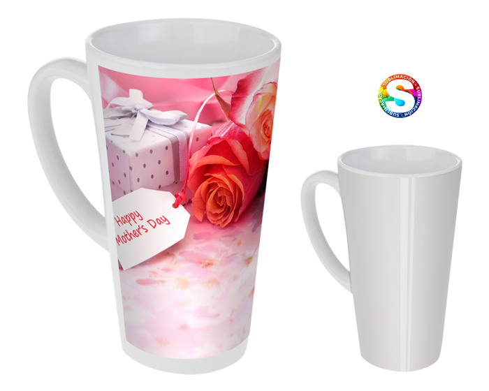 Taza Lilly (STOCK) | Articulos Promocionales